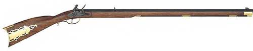 1850 Kentucky rifle
